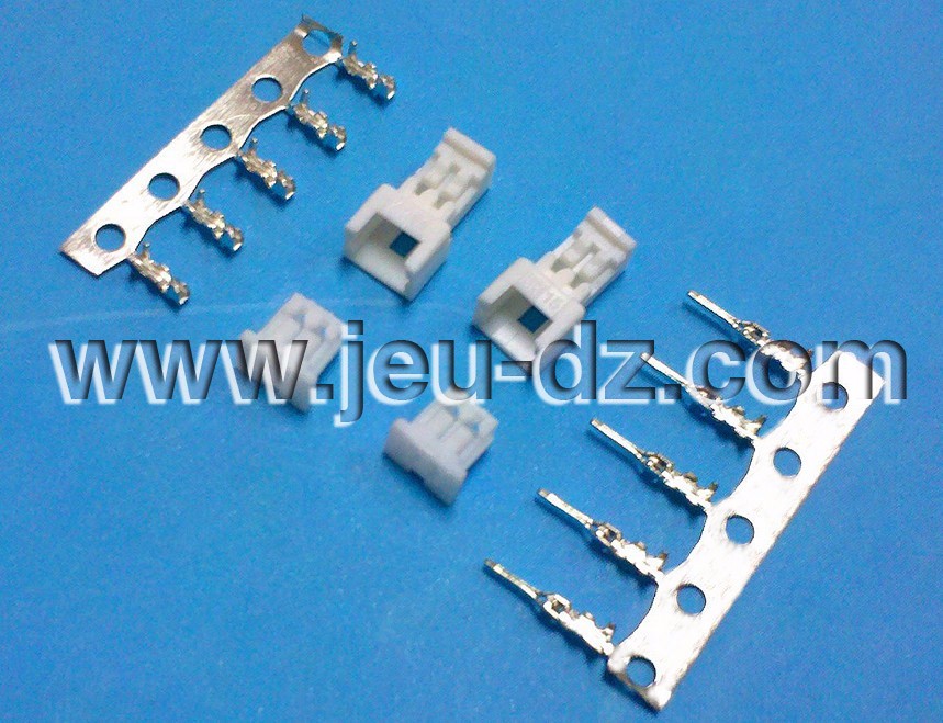 線對(duì)板連接器 線對(duì)板連接器