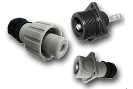 新能源汽車(chē)連接器