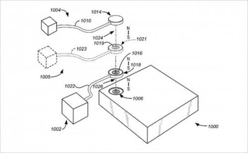為讓iPad神通廣大，蘋(píng)果出這么個(gè)連接器