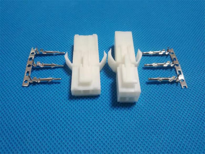 EL4.5連接器 EL4.5連接器