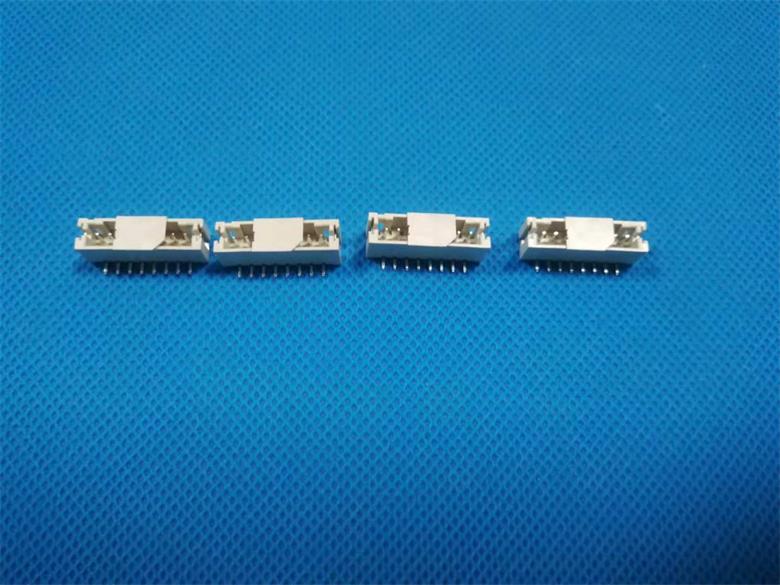 PH2.0立貼針座 PH2.0立貼針座