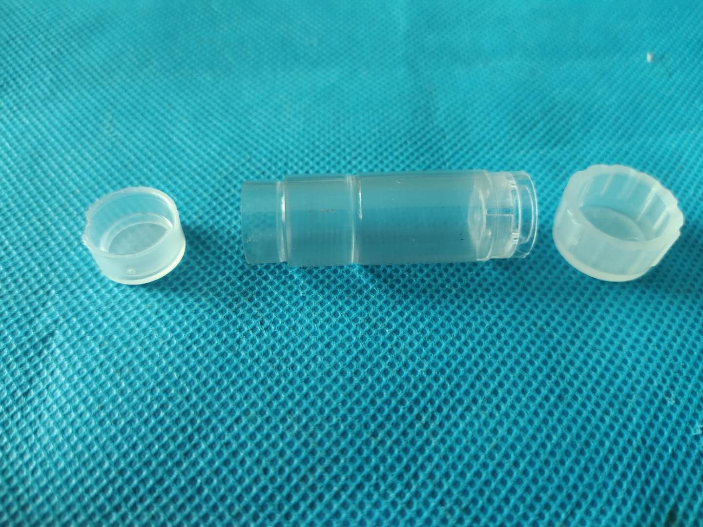 塑膠連接器 塑膠連接器