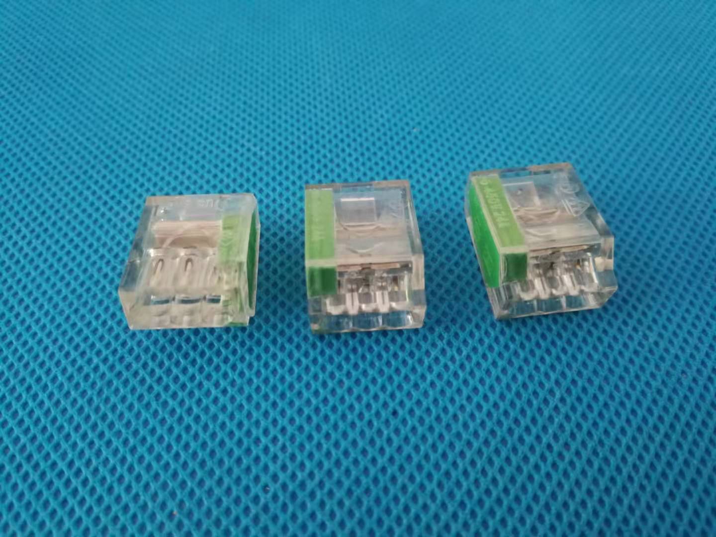 PC253連接器 PC253連接器