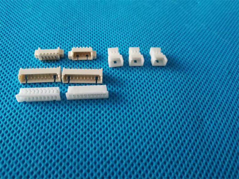 線(xiàn)對(duì)板連接器