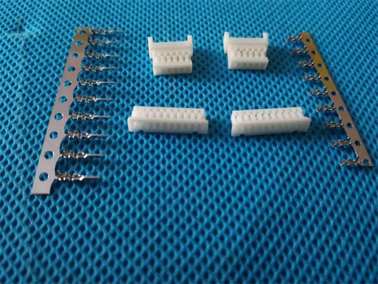 線(xiàn)對(duì)線(xiàn)連接器