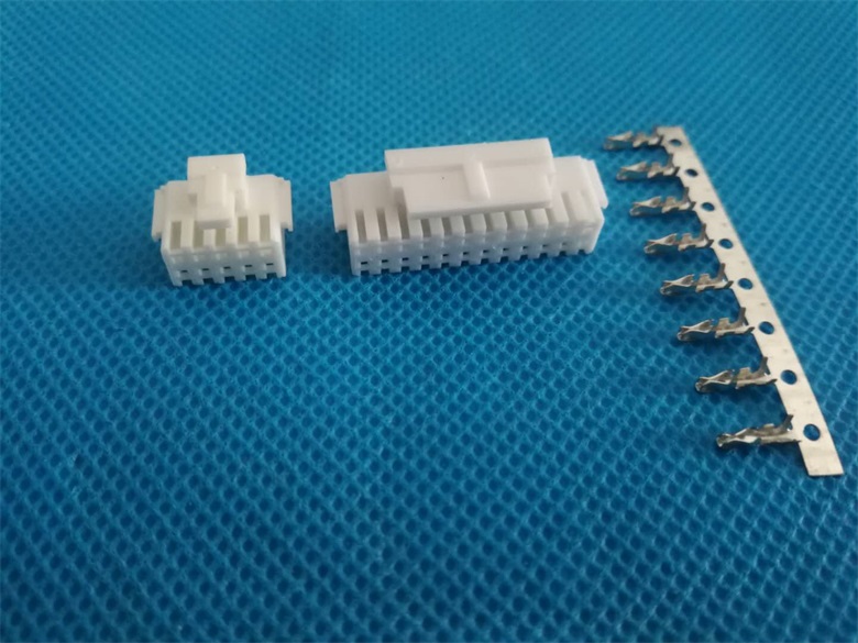 線對(duì)板連接器 線對(duì)板連接器