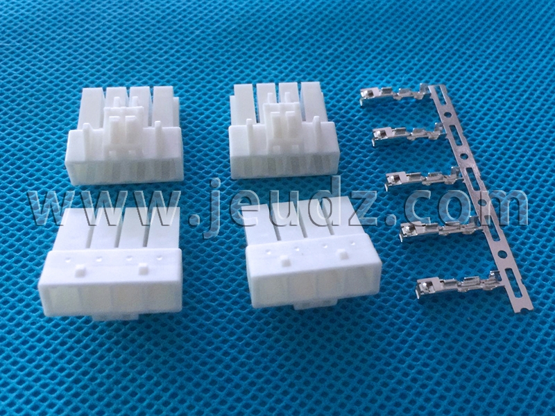 廣瀨連接器 廣瀨連接器