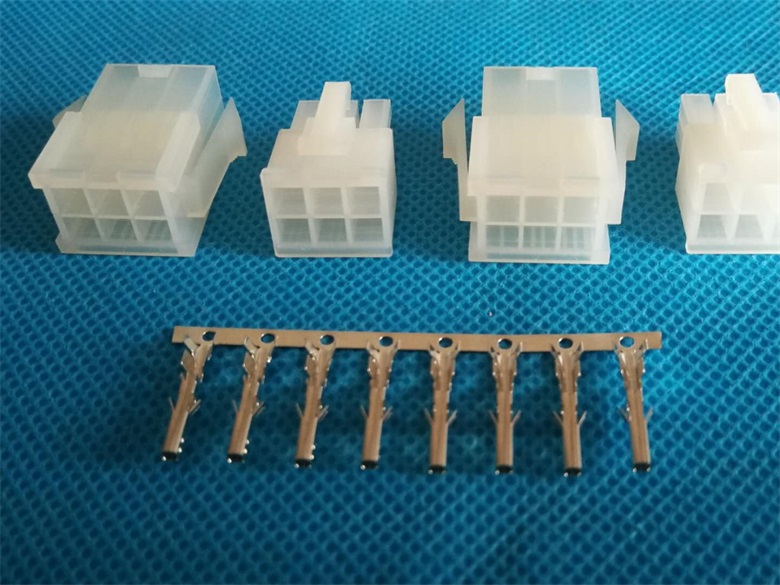 線對(duì)線連接器 線對(duì)線連接器