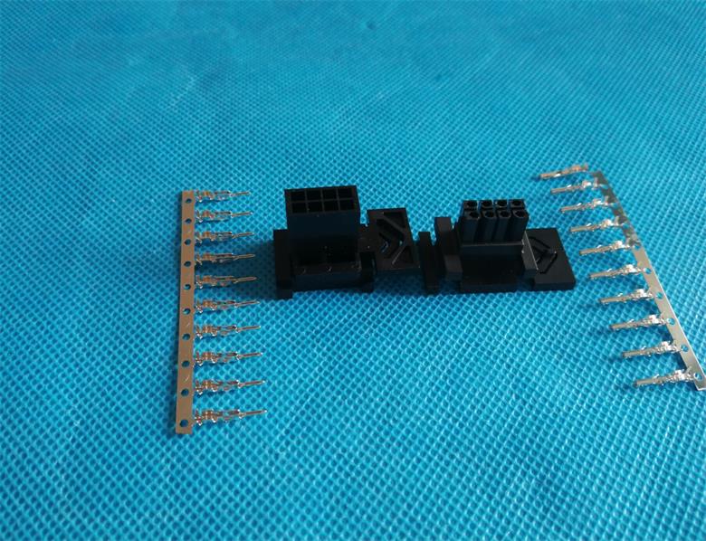 莫仕連接器 莫仕連接器