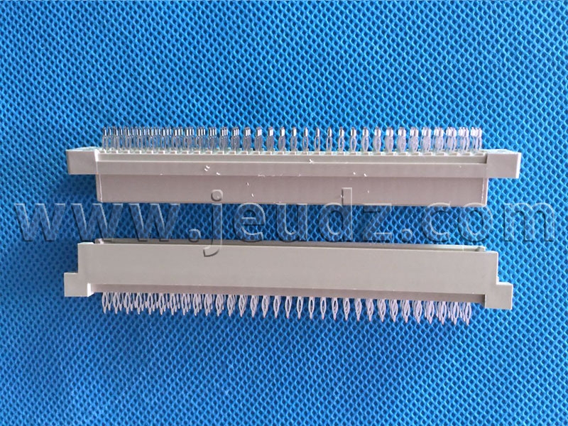 板對(duì)板連接器