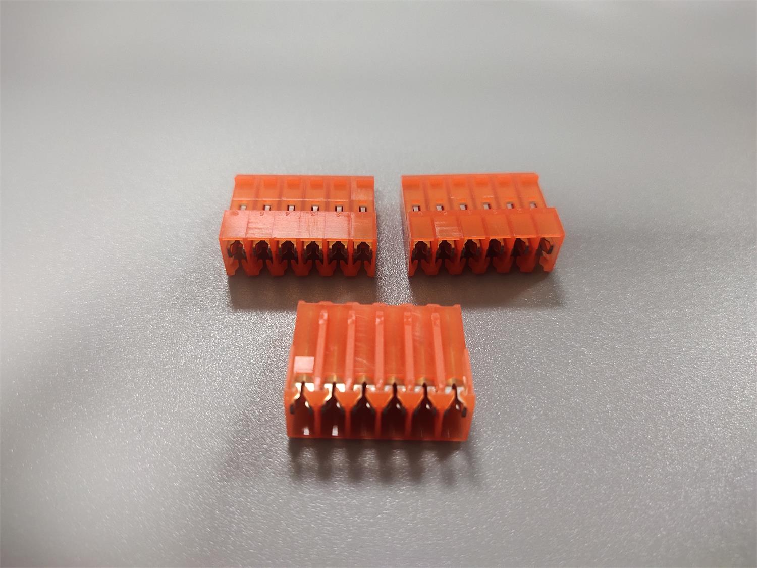 國(guó)產(chǎn)電子連接器替代品