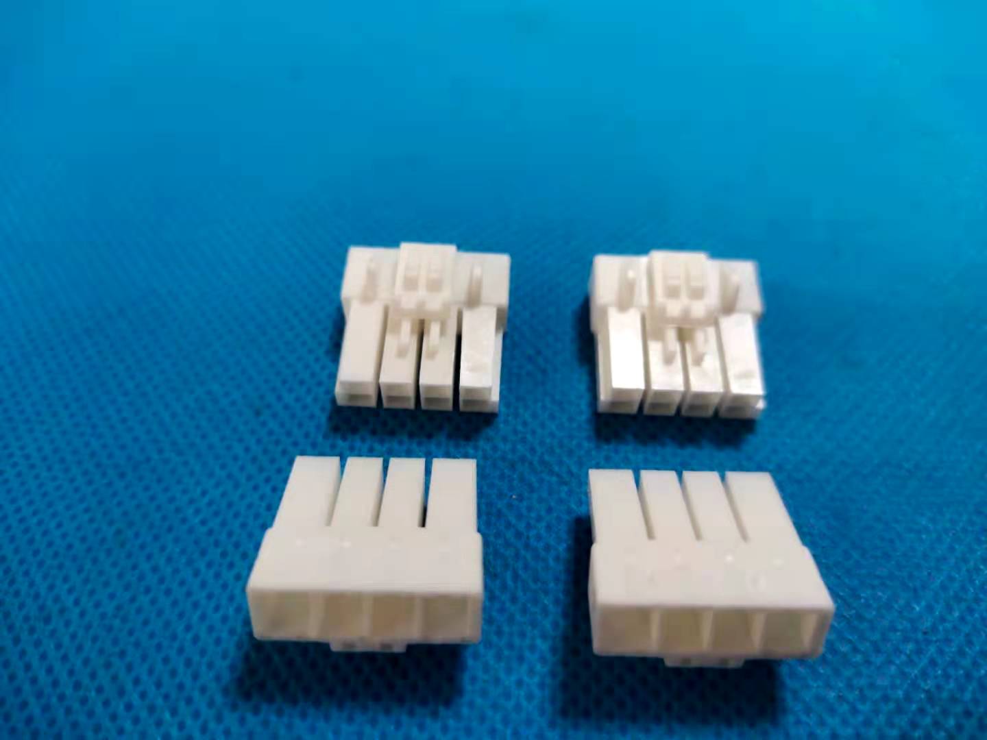 非標(biāo)連接器定制