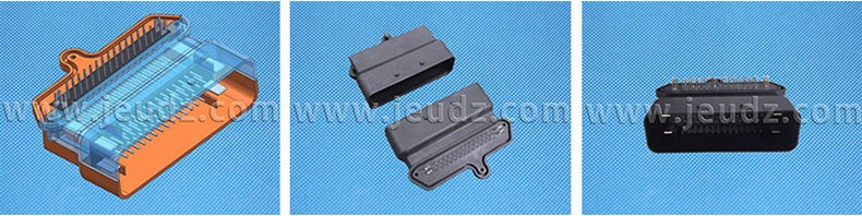 美國(guó)諾克公司