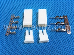 350HF01-NP BH3.5線對(duì)線連接器