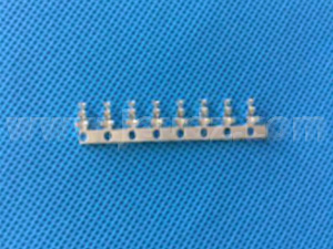 Φ1.3插板厚1.6基板端子