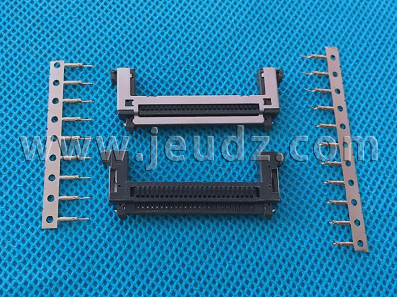 050H01-41P.51P FI-REHL連接器